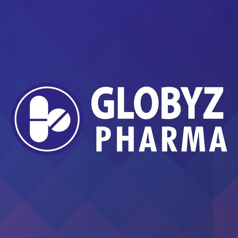 GlobyzPharma's profile picture. 
