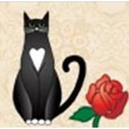 StavertCat's profile picture. PRIMITIVE & 'ODD BOD' CHARACTERS