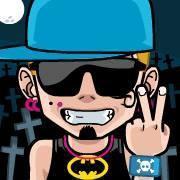 ferdy089's profile picture. newbie hekel