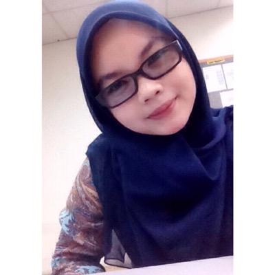 A wife to Hazrul, A great mommy to Haura & next babies.