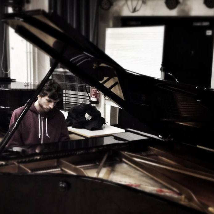 Musician, training to be a music therapist. Support worker/carer/agent of well being.