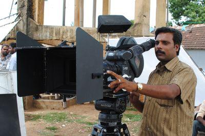 KVennilakravi's profile picture. Asst. director