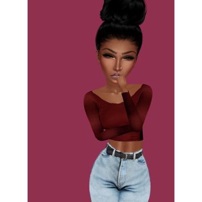 i don't do petty, i just sit pretty .