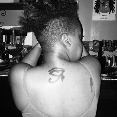 Creator/Natural Haircare Specialist/MUA/Stylist/EDUCATOR Vegan/Hip Hop Yogi.. 👑💈💇🏾💋