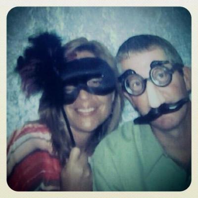 Misty__J's profile picture. Woman of God, wife of David Johnson, mother of Jake, Kerry, Jeremy and Kenny. Of all the hats I wear...these are the most important. 

Psalm 138:18