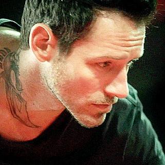 President/Alpha of Wild Riders Motorcycle Club, Tattoo Artist/Piercer, sometimes bartender | AU Roleplay Account | 18+ | More info in link |