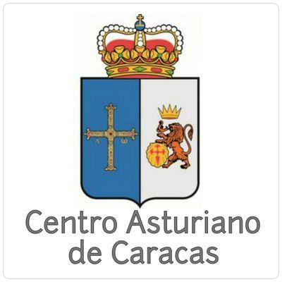 Cuenta oficial del Centro Asturiano de Caracas, S.C, solo información para nuestros asociados. Síguenos en Instagram y Facebook