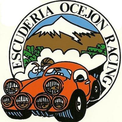 OcejonRacing's profile picture. 