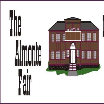 almontefair's profile picture. 