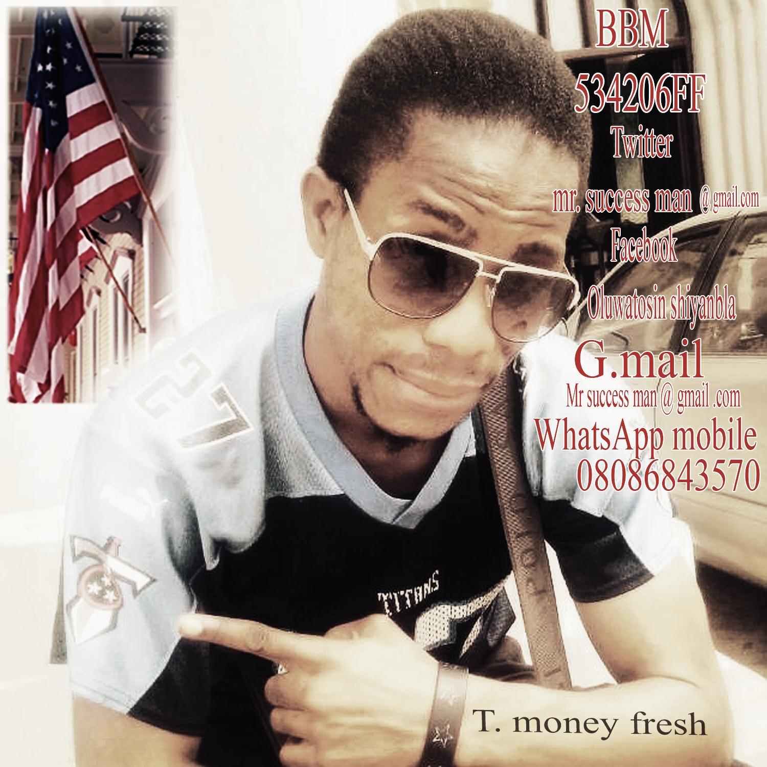 mrsuccessman's profile picture. 