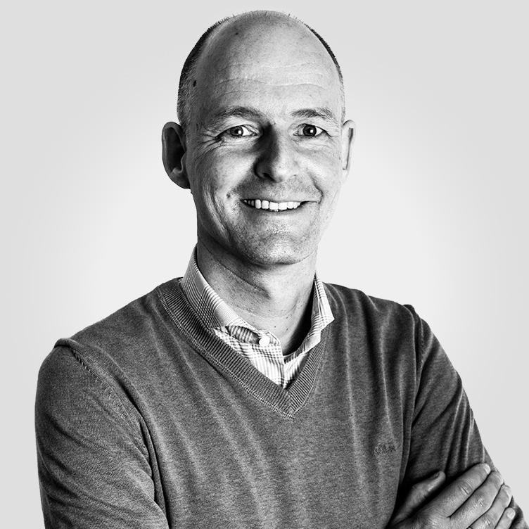 Specialist marketing operations & executie bij @nosuchnl  Wieler en sportfanaat, Italiaanse bourgondiër. Aanjager van efficiënte en effectieve communicatie