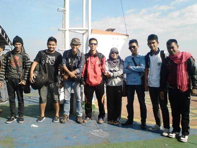 Maulanarizky_38's profile picture. Aquacultur'013 USK