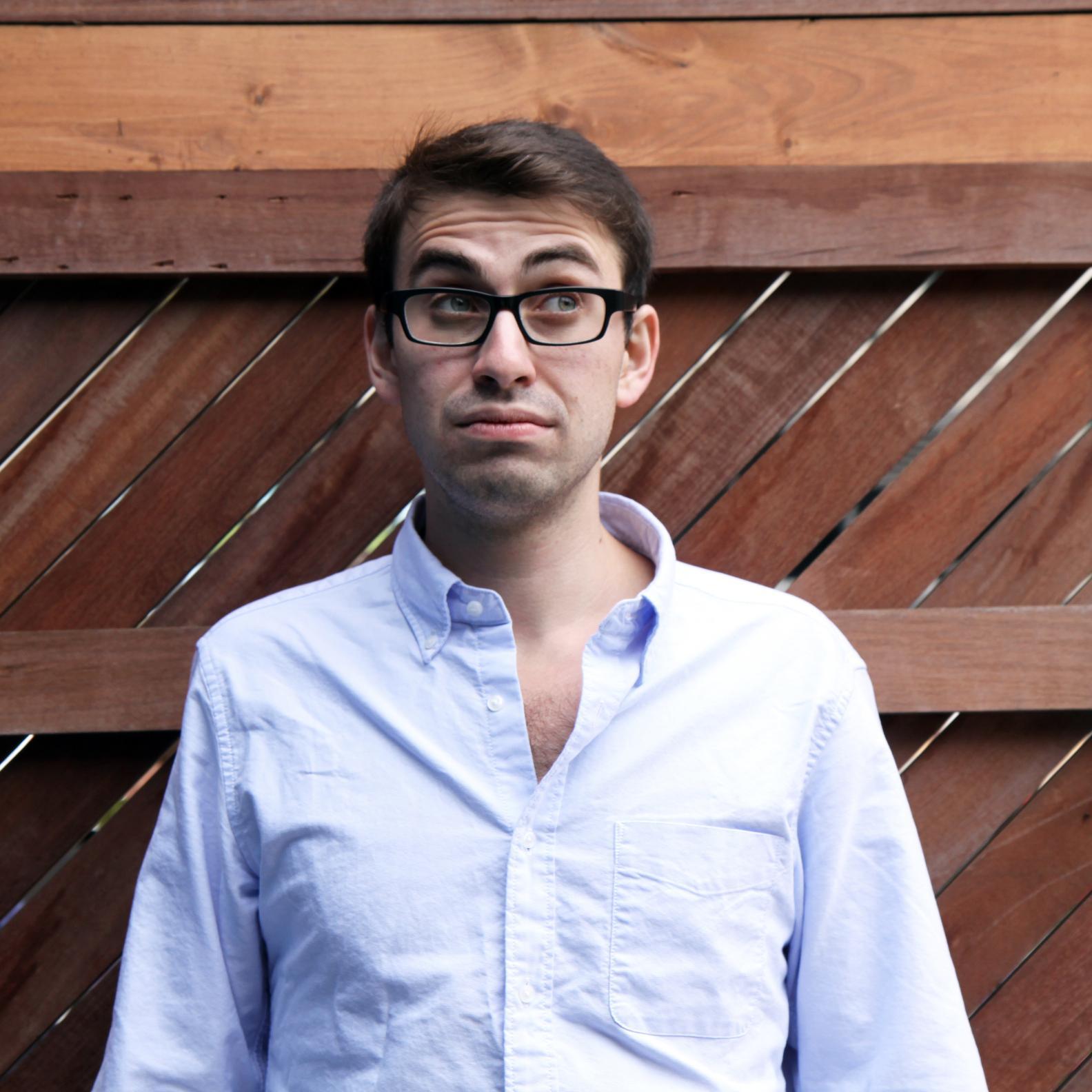 shlomo_dalezman's profile picture. Co-founder & CTO @intello_io (acquired SailPoint), former @dailymuse