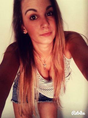 I am me =) ♡☆ oh and I love ice cream :P