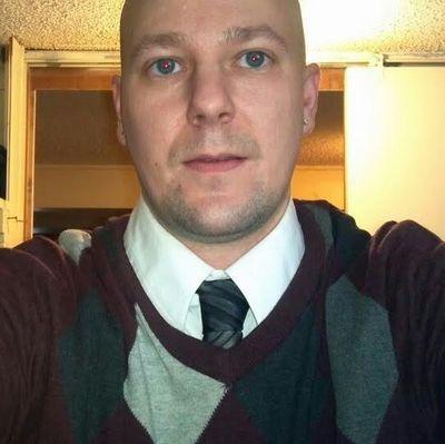 DaleSchellbach's profile picture. Waterx racer, bartender, IT professional.