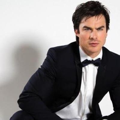 Vampiredefan's profile picture. 