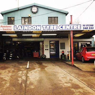 We deal with the world's largest tyre manufacturers and provide you with the very best quality products at very competitive prices. 
01268 540333