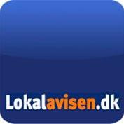 LokalavisenDK's profile picture. 