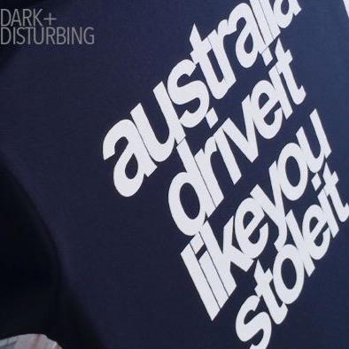 An Aboriginal curatorial project of @VernonAhKee.