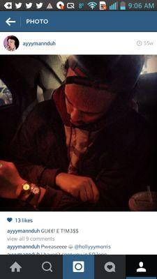 yoosiefgotti's profile picture. 