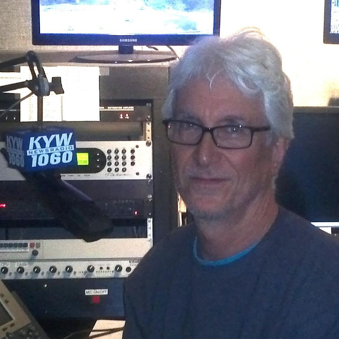 Traffic reporter on @kywnewsradio 1060 AM from 4:30A-10A LIVE from the KYW Traffic Center.