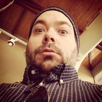 Mike Fiorentino (@mikefiorentino) Twitter profile photo