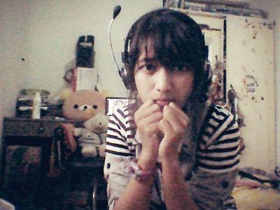 anything sweet can recover our mood . that's why i loved sweet things :)