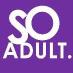 SOadult (@so_adult) Twitter profile photo