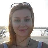 Author. Journalist. Traveler.