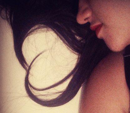 ~ Sou como a neve ... 
linda porém fria ☃
