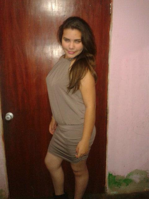 Estoy feliz que bien ☺♥