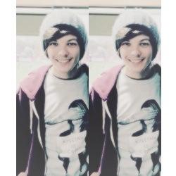 louis william tomlinson|23|single|bisex| i'm much too young to be old