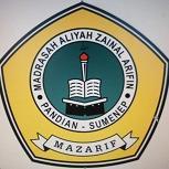 Visi : Terwujudnya siswa - siswi Madrasah Aliyah Zainal Arifin yang Beriman,Berakhlak Mulia, Terampil Serta Unggul Dalam Prestasi