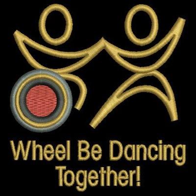 Inclusive dance for everyone!
