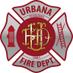 Urbana Fire Dept (@urbana_firedept) Twitter profile photo