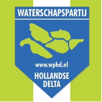 Waterschapspartij Hollandse Delta - Lokaal betrokken! Voorne-Putten-Rozenburg, Goeree-Overflakkee, Hoeksche Waard, Ijsselmonde,Dordrecht, Rotterdam Zuid!