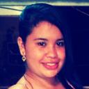 Jenny Parra - @e8fbae537ac941b - Twitter