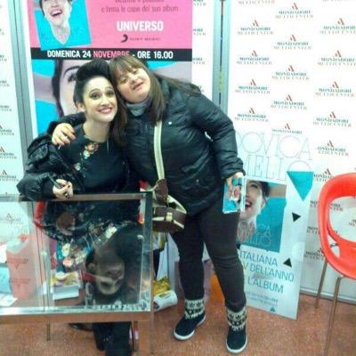sono Francy io o 29 anni