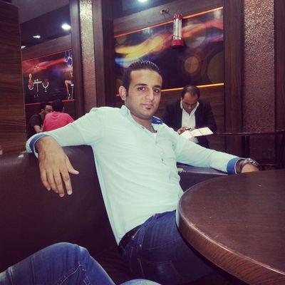 Don't Mix Bettwen My Personality And My attitude Because My Personality IS Me And My Attitude Depends On You