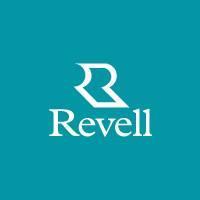Revell Reads (@revellreads) Twitter profile photo