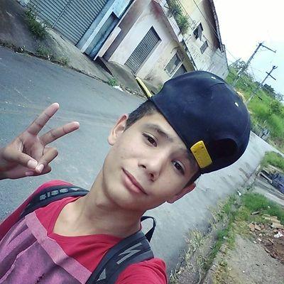 Marcos , mora em São Paulo , 1.5 Anos , Face Marcos Wesley , whats 968814989...