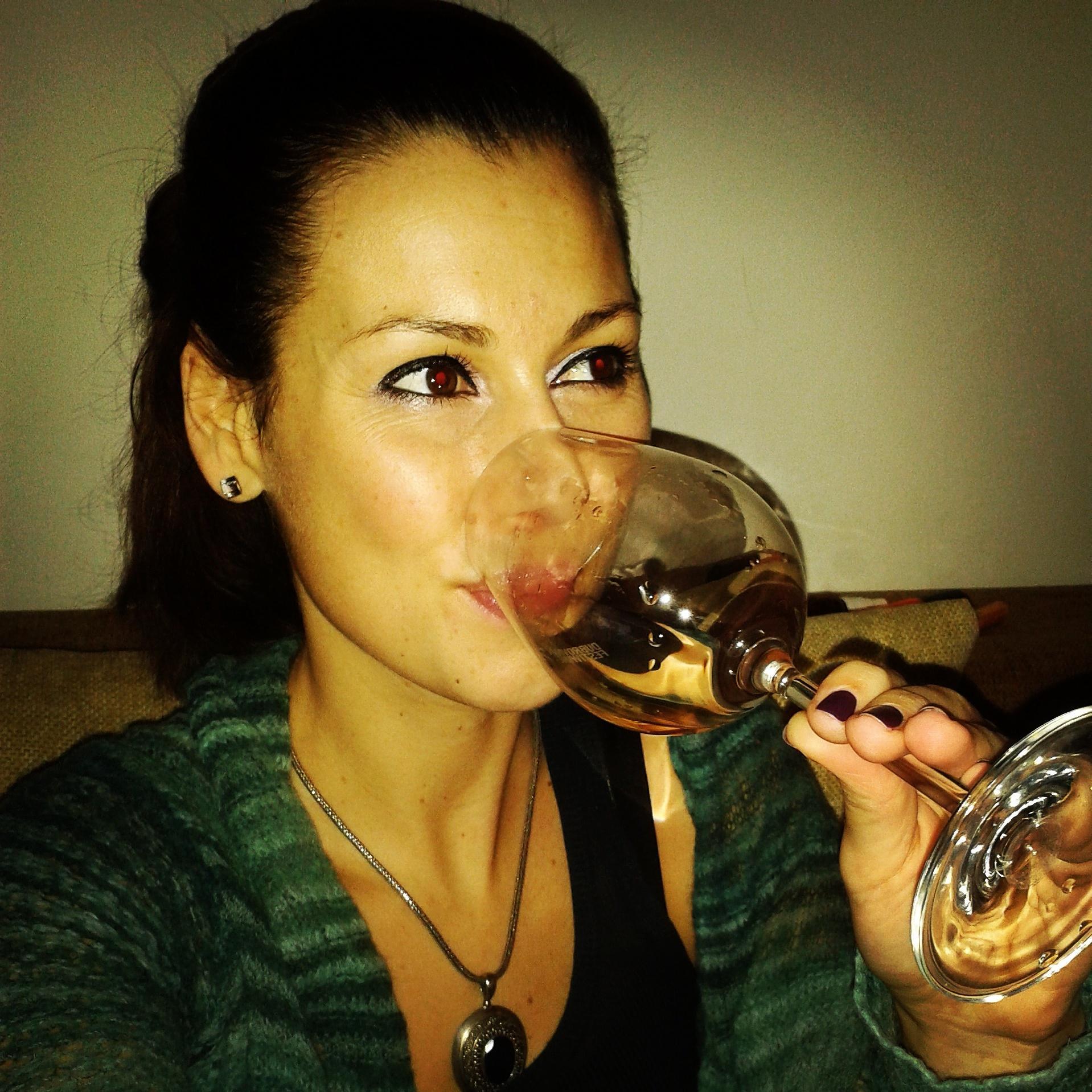 Owner @ Event Lab, Certified Sommelier, WSET Level 3