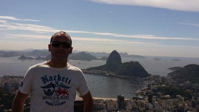 albertmolina3's profile picture. 