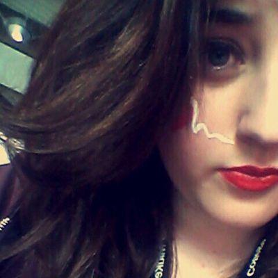 xxb3ckybooxx's profile picture. 