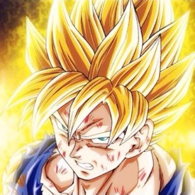 ドラゴンボール大好き♡ ドラゴンボール好きな人フォローして(*´艸｀*)