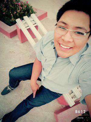 la vida es una sola y por lo tanto la disfruto al maximo