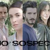 Perfil dedicado a la serie @BajoSospechaA3 ( @antena3com )