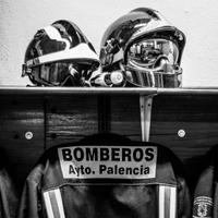 Bomberos Palencia (@bomberosprofpal) 's Twitter Profile