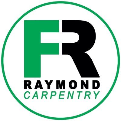 Raymond Property Development Ltd - If you need a carpenter get in touch.