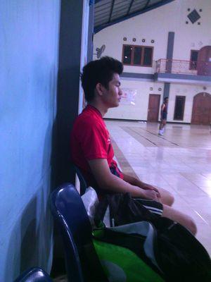 siwahhaha_ok's profile picture. instrument gitar